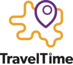 TravelTime Search logo